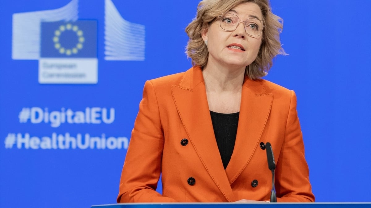 Bruselas avisa del "riesgo de injerencia extranjera" por el contrato del Gobierno con Huawei