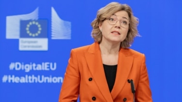 Bruselas avisa del "riesgo de injerencia extranjera" por el contrato del Gobierno con Huawei