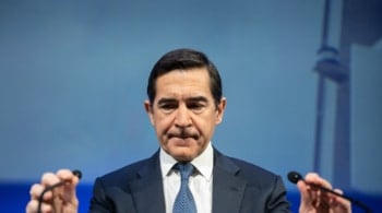 BBVA prevé que el ajuste de plantilla no afecte solo al Sabadell 
