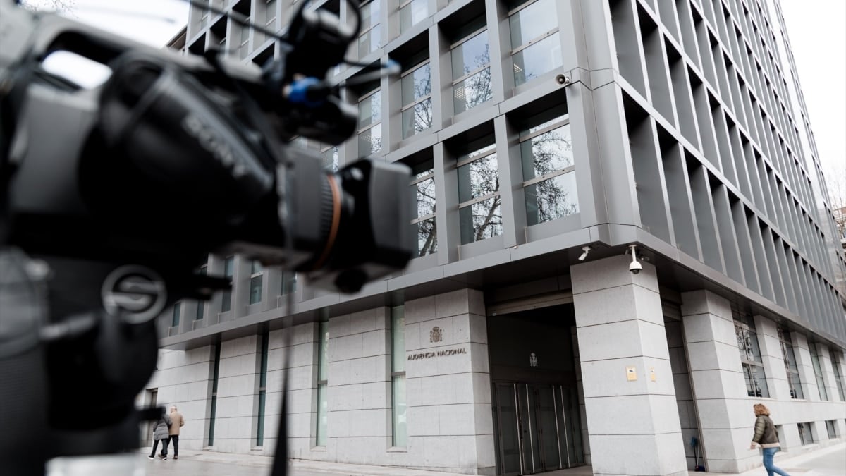 Un exjefe de ETA pide retrasar su declaración por el asesinato de Gregorio Ordóñez porque está de vacaciones en Mallorca