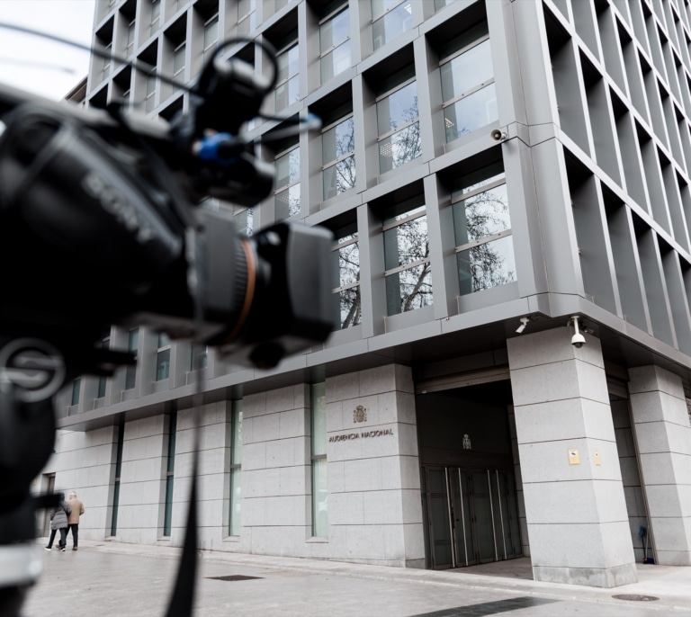 Un exjefe de ETA pide retrasar su declaración por el asesinato de Gregorio Ordóñez porque está de vacaciones en Mallorca