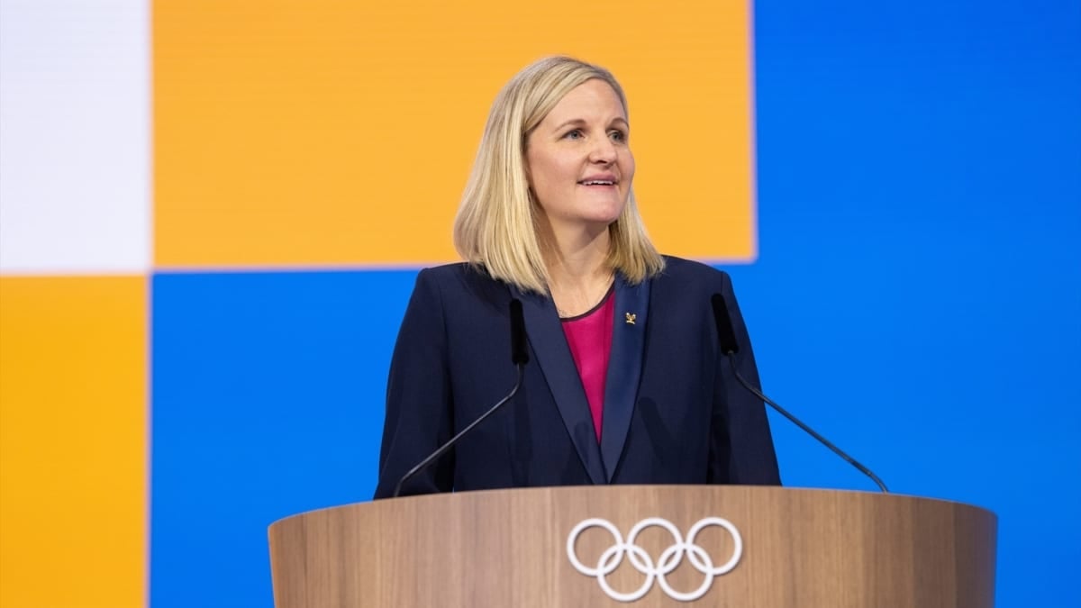 El COI exige a organizaciones deportivas mantener neutralidad política
