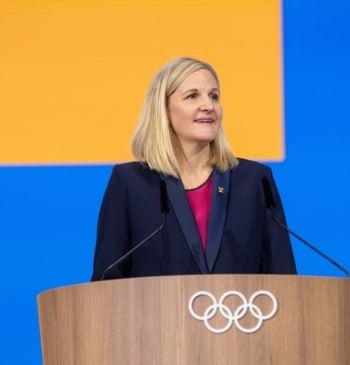 El COI exige a organizaciones deportivas mantener neutralidad política