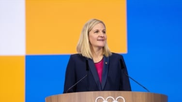 El COI exige a organizaciones deportivas mantener neutralidad política