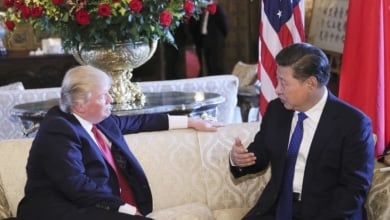 Trump asegura que China ha dado al fin 'luz verde' a la venta de las operaciones estadounidenses de TikTok