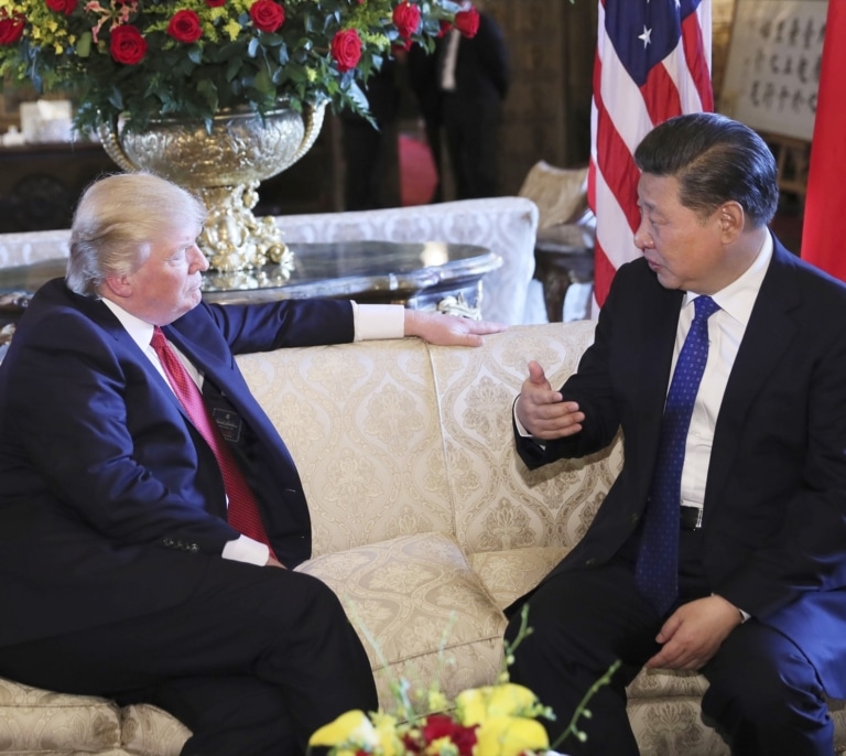 Trump asegura que China ha dado al fin 'luz verde' a la venta de las operaciones estadounidenses de TikTok