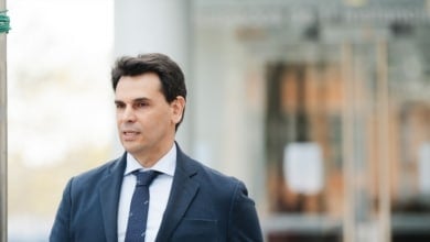 La jueza abre juicio oral contra el novio de Ayuso por fraude a Hacienda