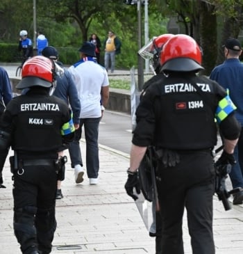 La Audiencia de Vizcaya condena por tráfico de drogas a 6 años [...]