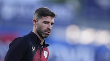 Yeray Álvarez sancionado con 10 meses sin jugar por dopaje involuntario