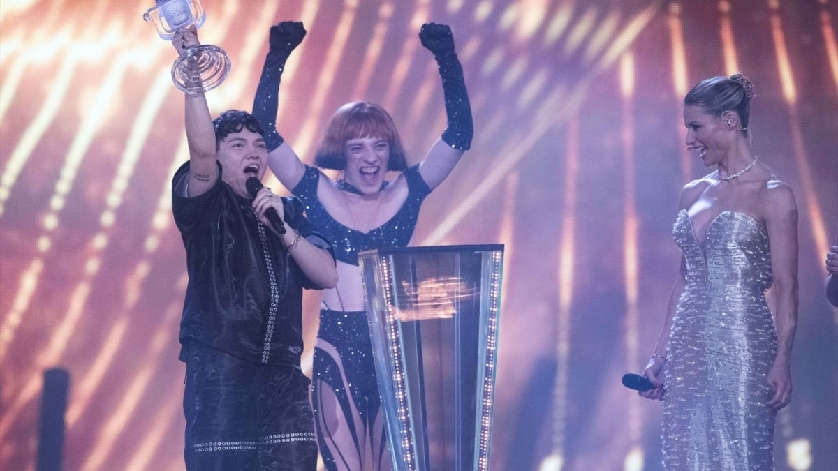 Eurovisión: guerra de folclóricas contra Israel