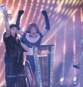 Eurovisión: guerra de folclóricas contra Israel