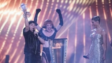Eurovisión: guerra de folclóricas contra Israel
