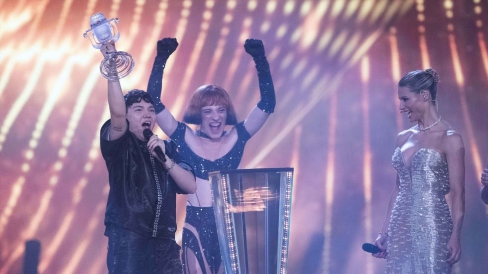 Eurovisión: guerra de folclóricas contra Israel 