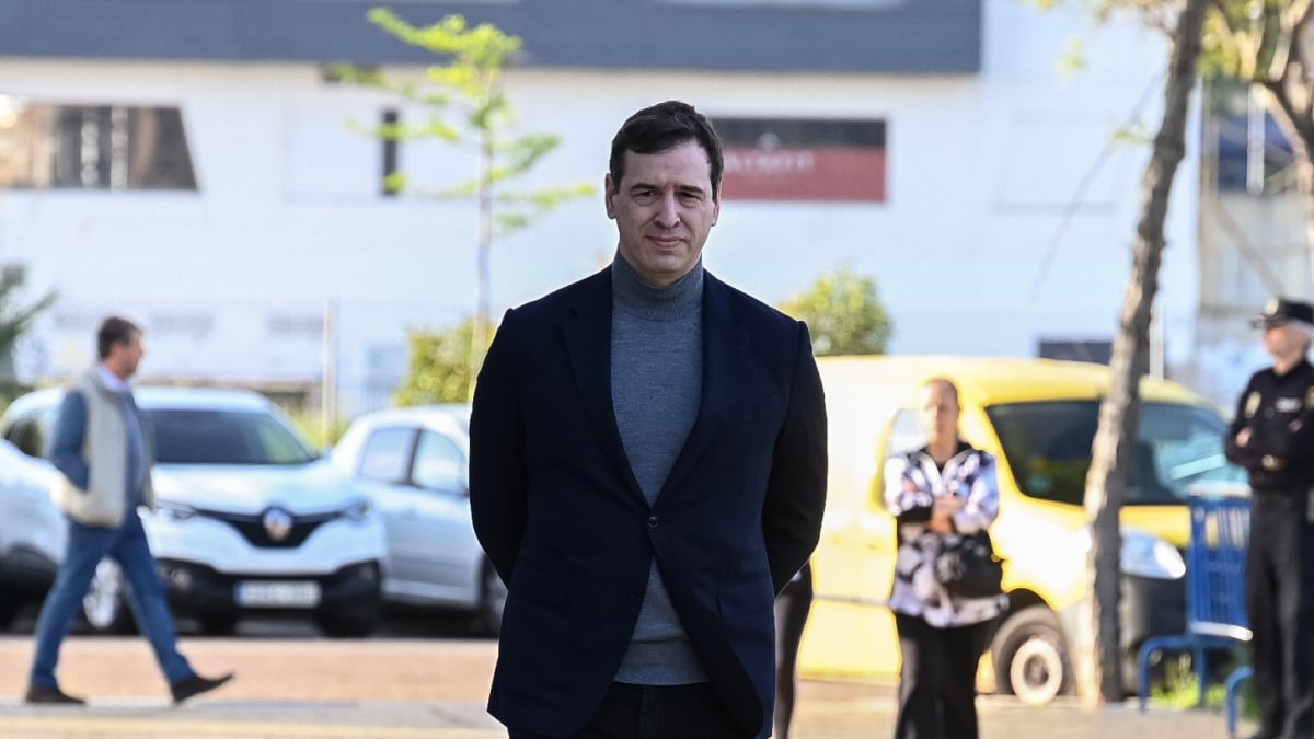 Cuatro jueces desmontan los argumentos del PSOE para tumbar el procesamiento del hermano de Pedro Sánchez