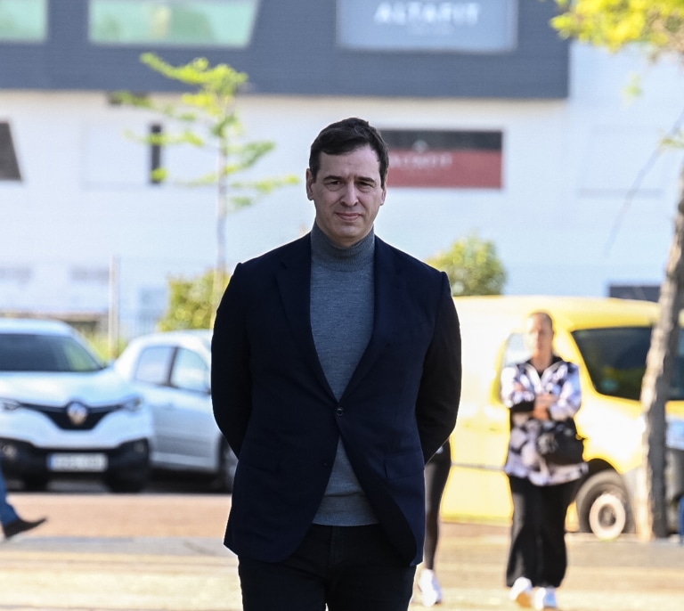 Cuatro jueces desmontan los argumentos del PSOE para tumbar el procesamiento del hermano de Pedro Sánchez