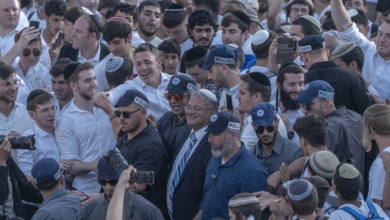 Los 'exabruptos' de los ministros extremistas de Israel que sirven de pruebas para el caso de genocidio en la justicia internacional