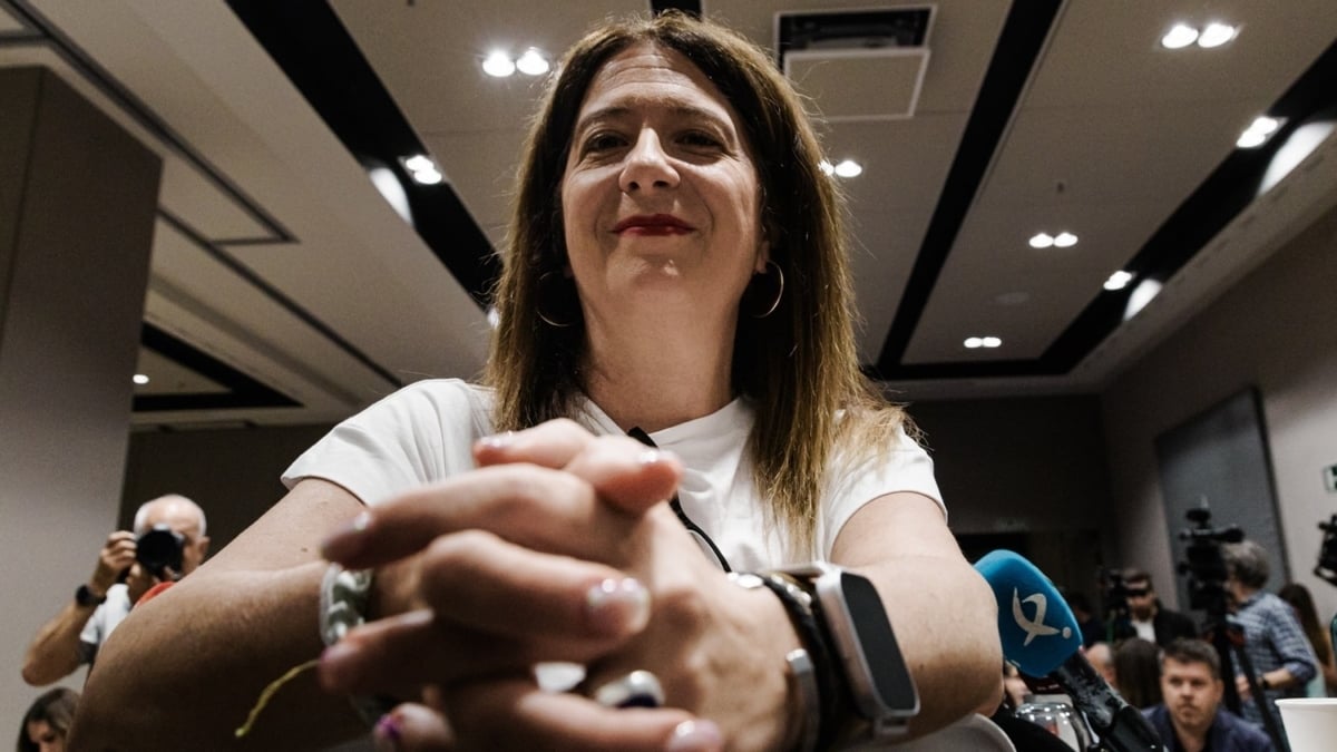 El juez Peinado y las cloacas del PSOE