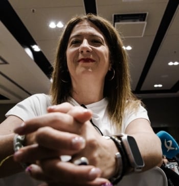 El juez Peinado y las cloacas del PSOE