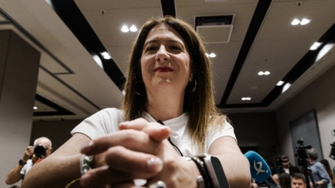 El juez Peinado y las cloacas del PSOE