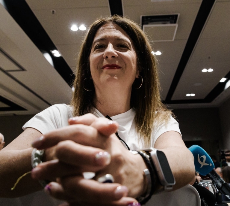 El juez Peinado y las cloacas del PSOE