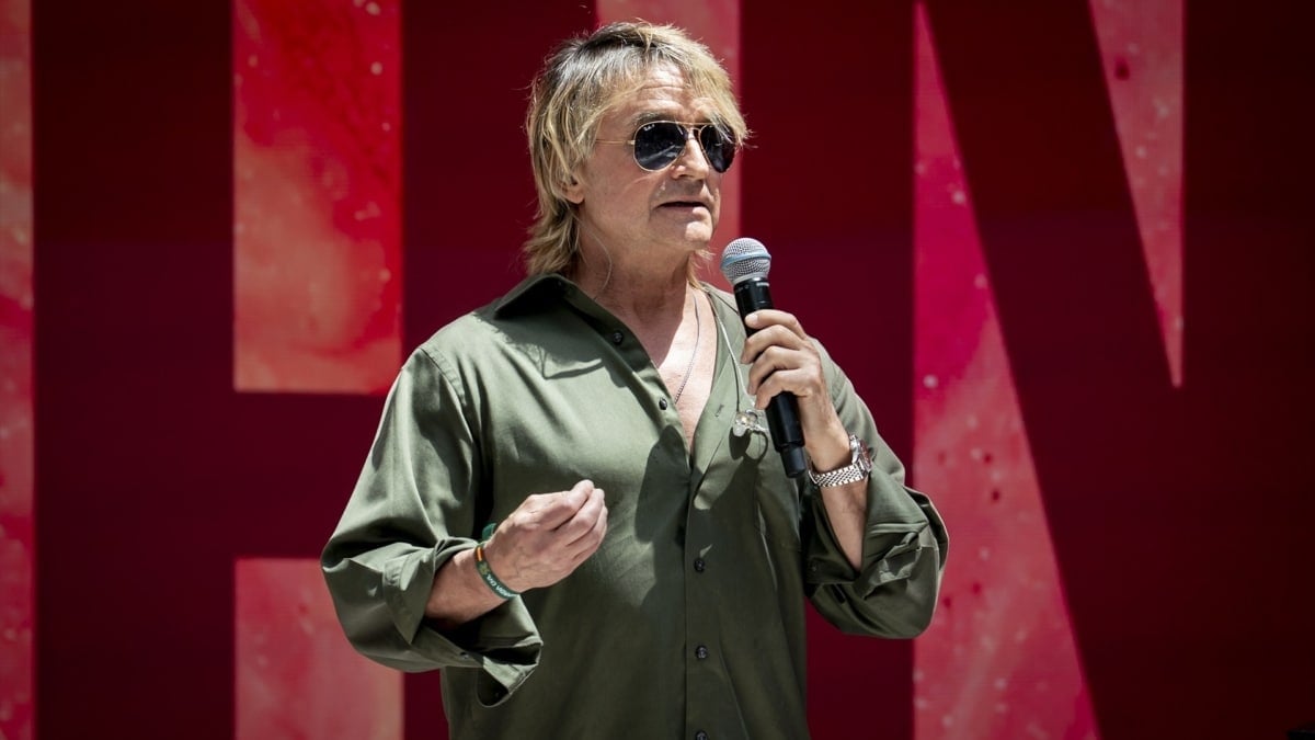 Nacho Cano se querella por prevaricación contra la jueza que le investigó por el musical 'Malinche'