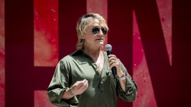 Nacho Cano se querella por prevaricación contra la jueza que le investigó por el musical 'Malinche'