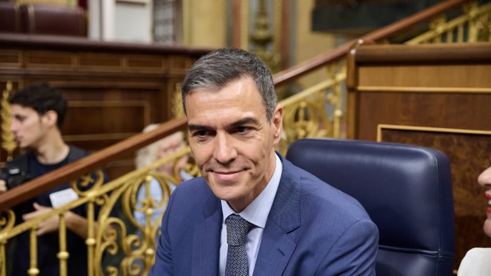 La 'letra pequeña' de la última promesa sobre vivienda de Pedro Sánchez 