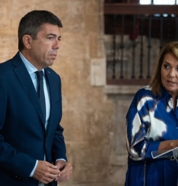 La jueza de la DANA incluye la carta de Vilaplana en la [...]