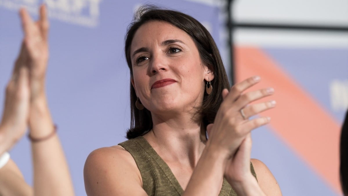 Irene Montero niega "fallos" en las pulseras y habla de "incapacidad temporal de acceder al histórico de quebrantamientos de las órdenes de alejamiento"
