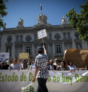 Las asociaciones de jueces rechazan las palabras de Sánchez sobre que algunos [...]