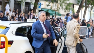 La Fiscalía Europea solicita conocer las adjudicaciones de obras investigadas en el 'caso Koldo'