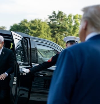 Las incógnitas de la reunión entre Trump y Netanyahu: ¿Presión para poner [...]