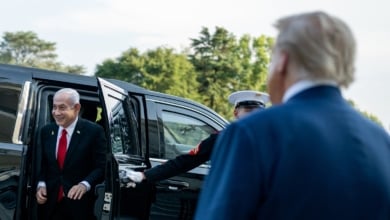 Las incógnitas de la reunión entre Trump y Netanyahu: ¿Presión para poner fin a la guerra o nueva carta blanca?