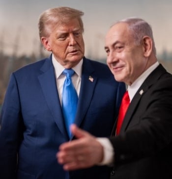 Israel acepta la propuesta de Trump para un alto el fuego en [...]