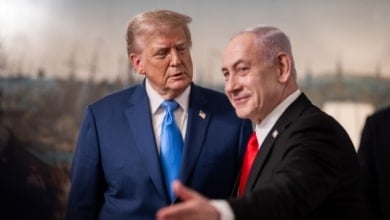 Israel acepta la propuesta de Trump para un alto el fuego en Gaza, según un ministro israelí