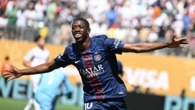 Dembélé, favorito al Balón de Oro 2025 por delante de Lamine Yamal