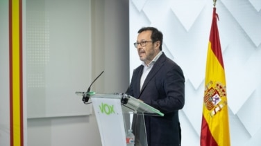 Vox se querella contra Sánchez y cinco presidentes autonómicos por los incendios de este verano
