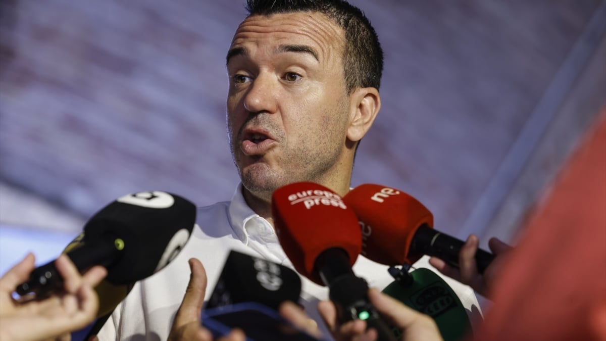 El presidente de la Diputación de Valencia, a la jueza: "Quería mandar el Es-Alert como fuera, en castellano, inglés o morse"