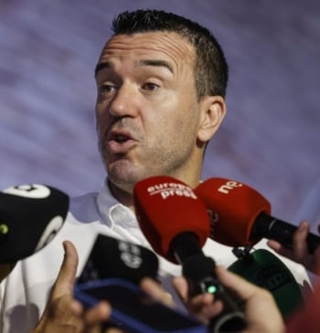 El presidente de la Diputación de Valencia, a la jueza: "Quería mandar [...]