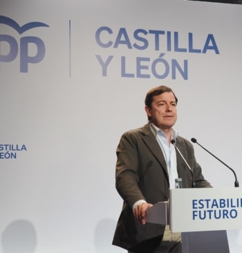 Castilla y León celebrará sus elecciones autonómicas el 15 de marzo, salvo [...]