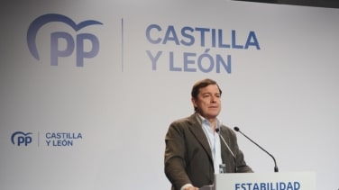 Castilla y León anuncia el 15 de marzo fecha limite para convocar elecciones