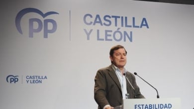 Castilla y León celebrará sus elecciones autonómicas el 15 de marzo, salvo que haya adelanto electoral nacional