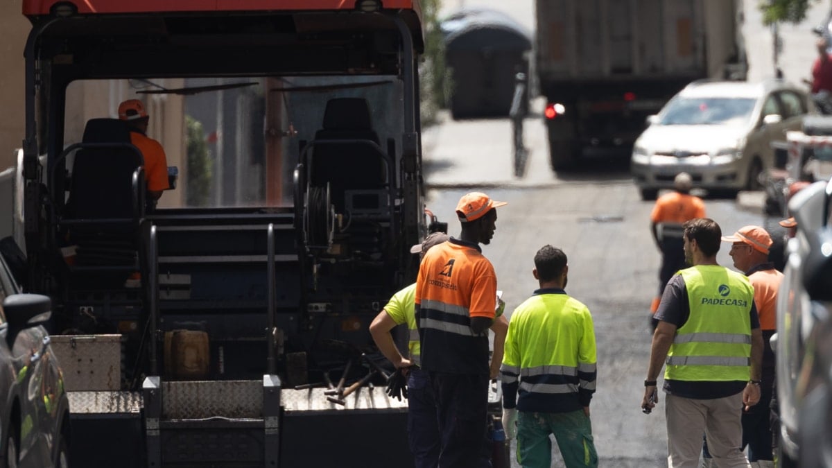 El coste medio de las indemnizaciones por despido sube un 40,6% en el segundo trimestre de 2025