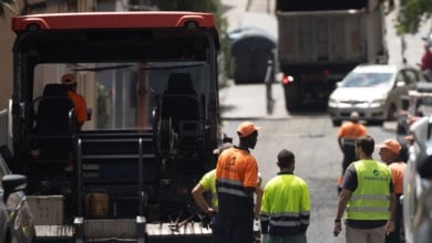 El coste medio de las indemnizaciones por despido sube un 40,6% en el segundo trimestre de 2025