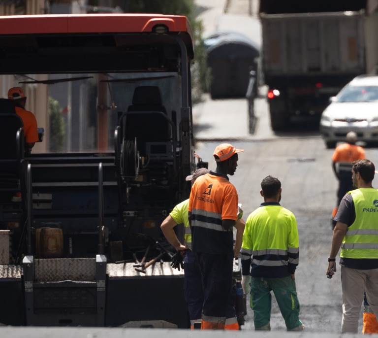 El coste medio de las indemnizaciones por despido sube un 40,6% en el segundo trimestre de 2025