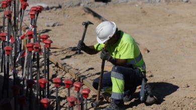 Los trabajadores de la energía, las inmobiliarias y la banca lideran la pérdida de poder adquisitivo desde 2020