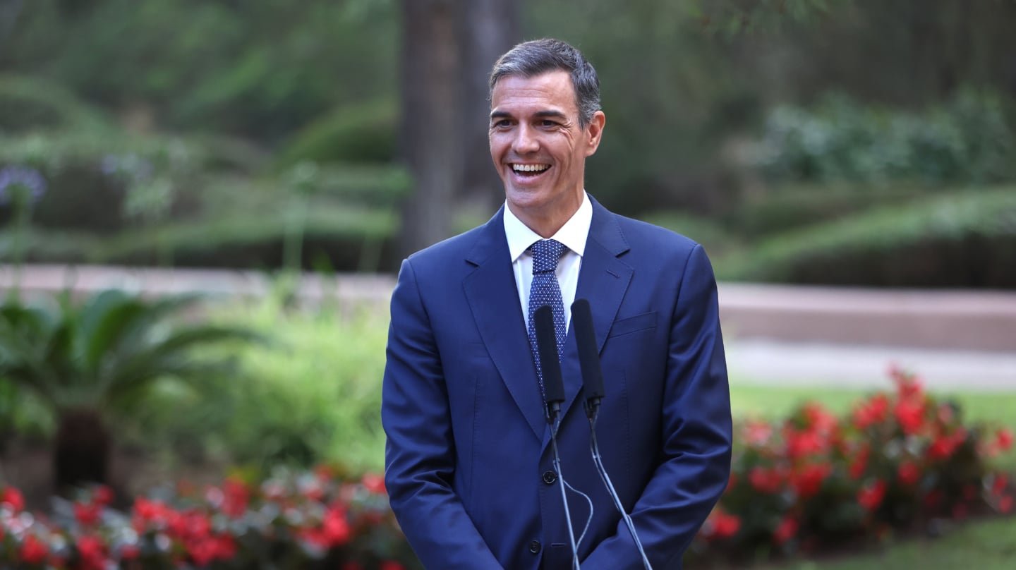 El sector público suma más de 650.000 empleos desde la llegada de Sánchez al Gobierno