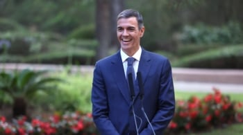 El sector público suma más de 650.000 empleos desde la llegada de Sánchez al Gobierno 