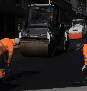La jornada laboral efectiva en España cae a 33,6 horas a la [...]
