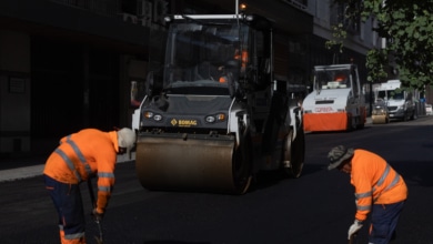 La jornada laboral efectiva en España cae a 33,6 horas a la semana